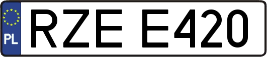 RZEE420