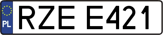 RZEE421