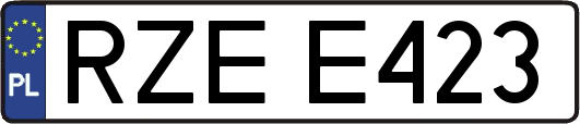 RZEE423