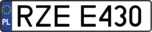 RZEE430