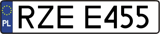RZEE455