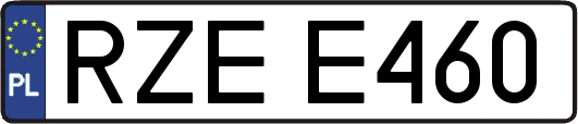 RZEE460