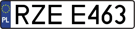 RZEE463