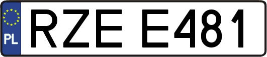RZEE481