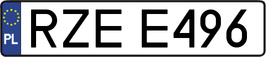RZEE496
