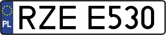 RZEE530