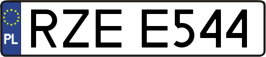 RZEE544