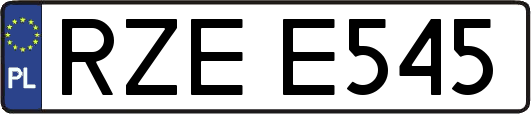 RZEE545