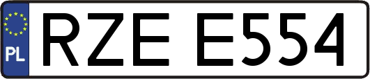 RZEE554