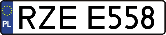 RZEE558