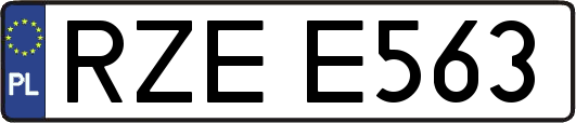 RZEE563