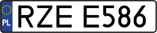 RZEE586