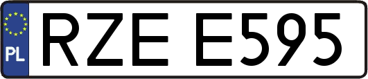 RZEE595