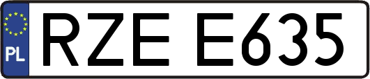 RZEE635