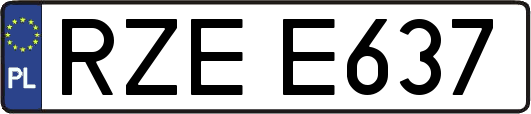 RZEE637