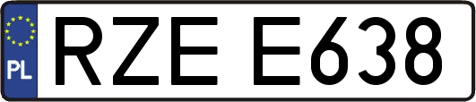 RZEE638