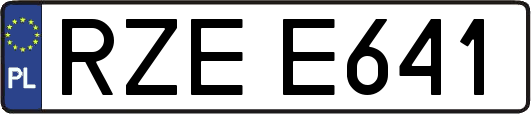 RZEE641