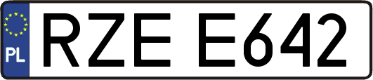 RZEE642