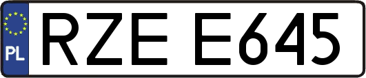 RZEE645