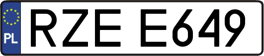 RZEE649