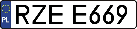 RZEE669