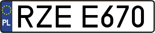 RZEE670