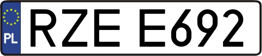 RZEE692