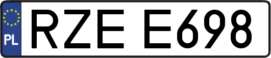 RZEE698