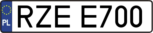 RZEE700