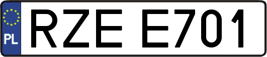 RZEE701