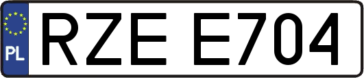 RZEE704