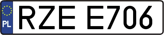 RZEE706