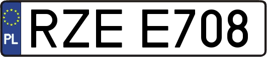 RZEE708