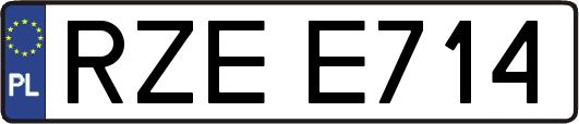 RZEE714