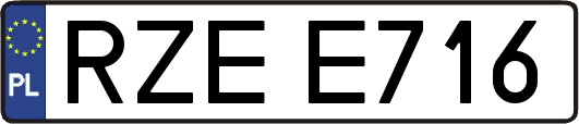RZEE716
