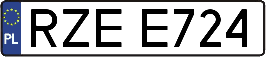 RZEE724