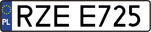 RZEE725