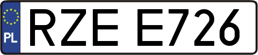 RZEE726