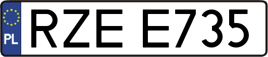 RZEE735