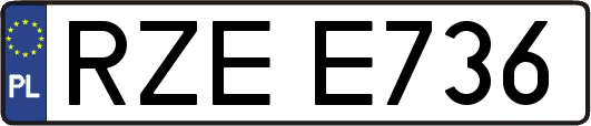 RZEE736