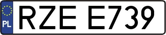 RZEE739