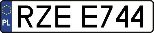 RZEE744