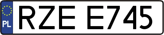 RZEE745
