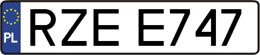 RZEE747