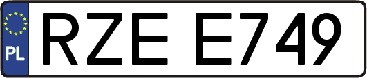 RZEE749