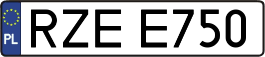 RZEE750