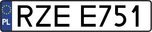 RZEE751