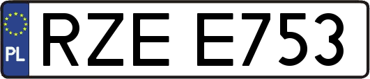 RZEE753