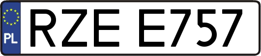 RZEE757