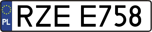 RZEE758